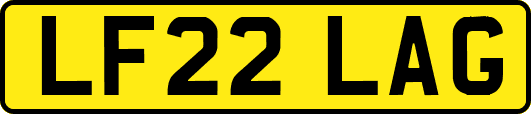 LF22LAG