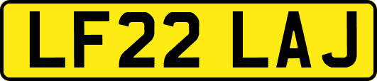 LF22LAJ