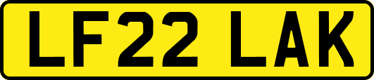 LF22LAK