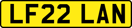 LF22LAN