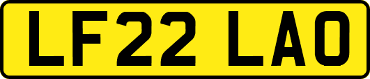LF22LAO
