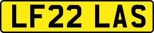 LF22LAS