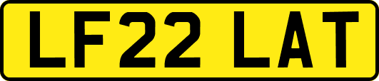 LF22LAT
