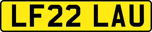 LF22LAU