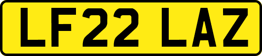 LF22LAZ