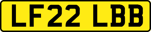 LF22LBB