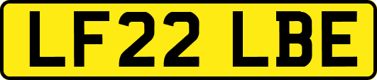 LF22LBE