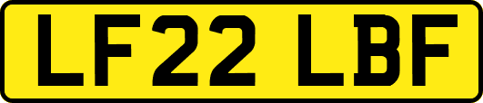 LF22LBF