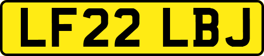 LF22LBJ