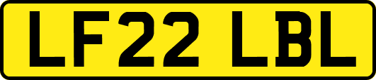 LF22LBL