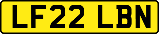 LF22LBN