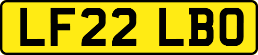 LF22LBO