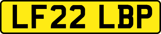 LF22LBP