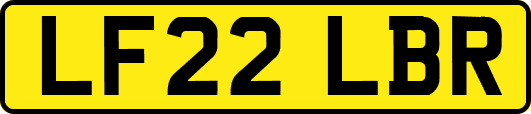 LF22LBR