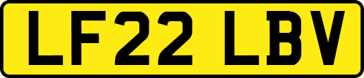 LF22LBV