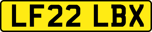 LF22LBX