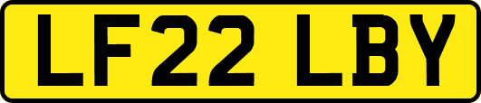 LF22LBY
