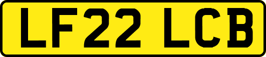 LF22LCB