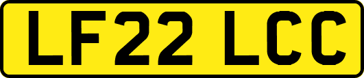 LF22LCC
