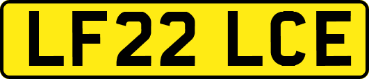 LF22LCE