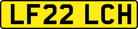 LF22LCH
