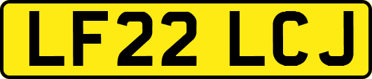 LF22LCJ