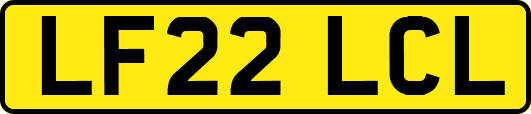 LF22LCL