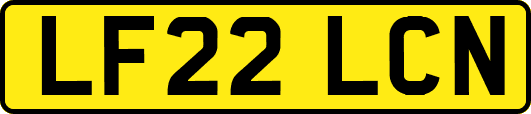 LF22LCN