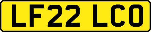 LF22LCO