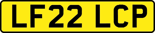 LF22LCP