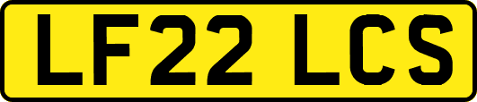 LF22LCS