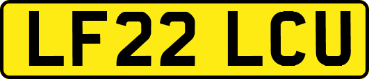 LF22LCU