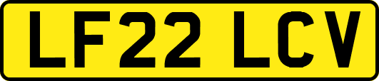 LF22LCV