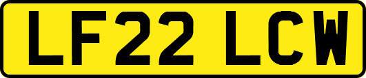 LF22LCW