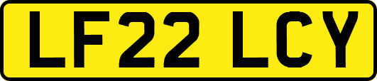 LF22LCY