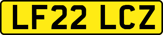 LF22LCZ