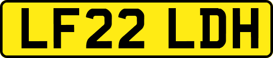 LF22LDH