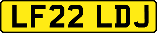 LF22LDJ