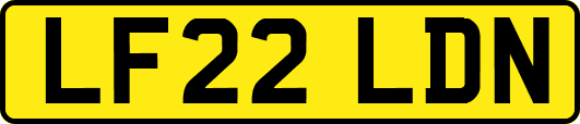 LF22LDN
