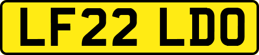 LF22LDO