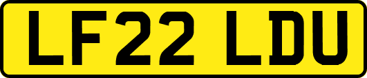 LF22LDU