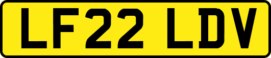 LF22LDV