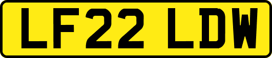 LF22LDW