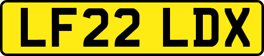 LF22LDX