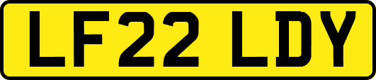 LF22LDY