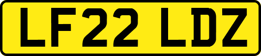 LF22LDZ
