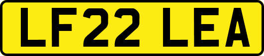LF22LEA
