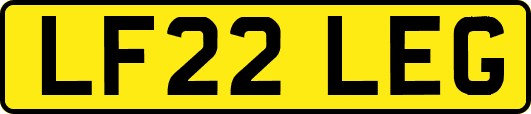 LF22LEG