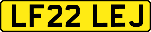 LF22LEJ