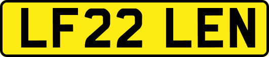 LF22LEN